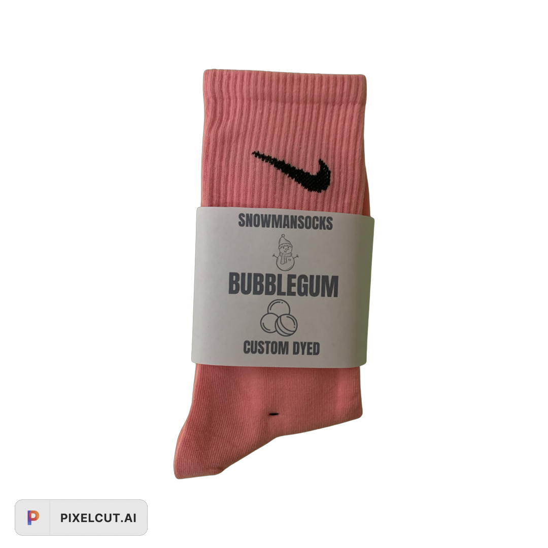 Bubblegum